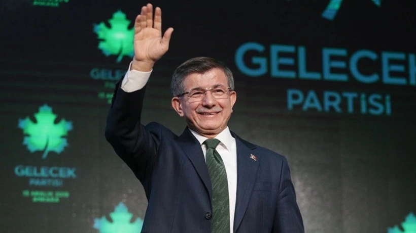 Gelecek Partisi feshedildi: Ahmet Davutoğlu siyaseti bıraktı
