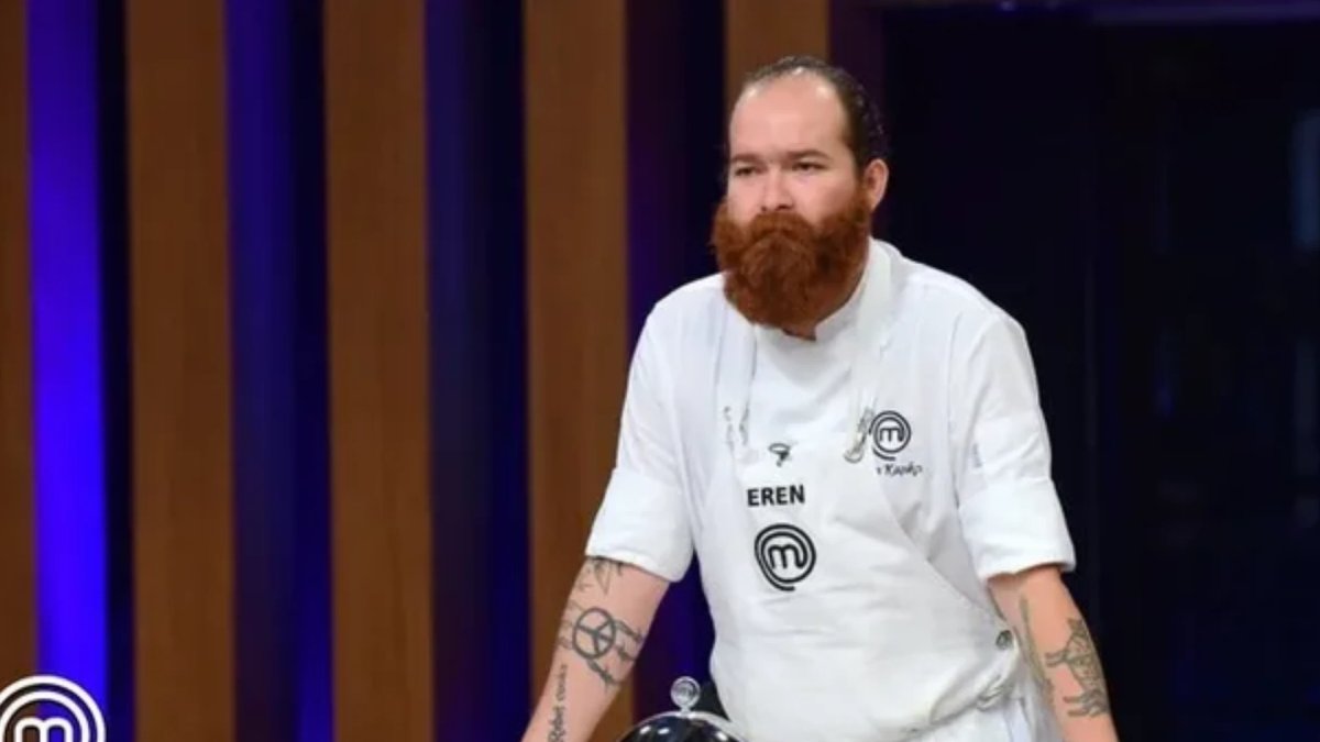 Eren Kaşıkçı'nın son anlarına ilişkin dikkat çeken detay: Başucundaki ilaçlar...