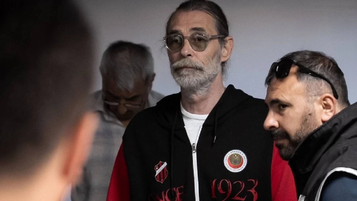 Son dakika! Etimesgut Belediyesi'ne operasyon: Belediye Başkanı Erdal Beşikçioğlu gözaltına alındı