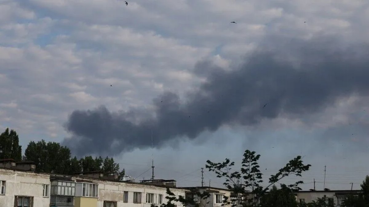 Rusya'nın gece saldırılarında bilanço ağırlaştı: Ukrayna'da 13 ölü, 31 yaralı