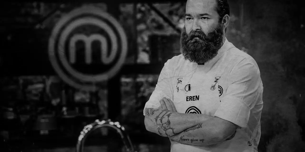Şef Eren Kaşıkçı'nın cenaze programı ve detayları netleşti