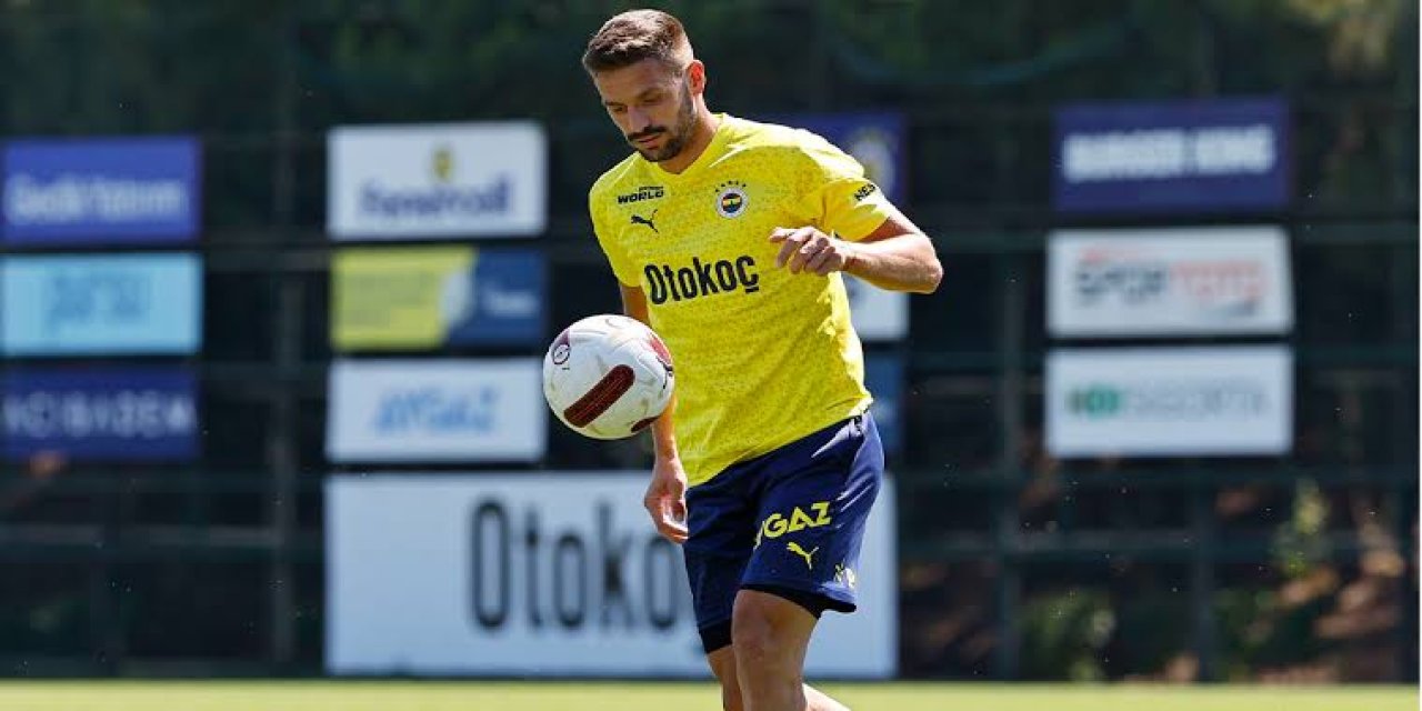 Fenerbahçe'nin eski yıldızı Dusan Tadic'in yeni takımı açıklandı