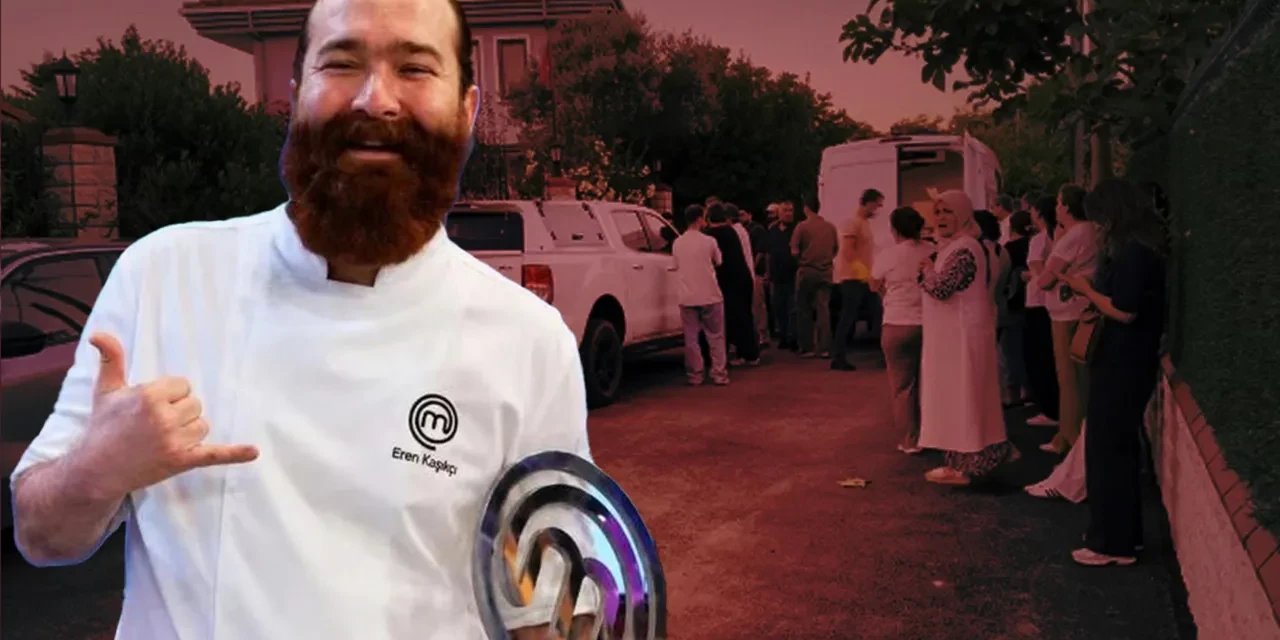 Eren Kaşıkçı'nın ölümüyle ilgili ortağından dikkat çeken açıklama