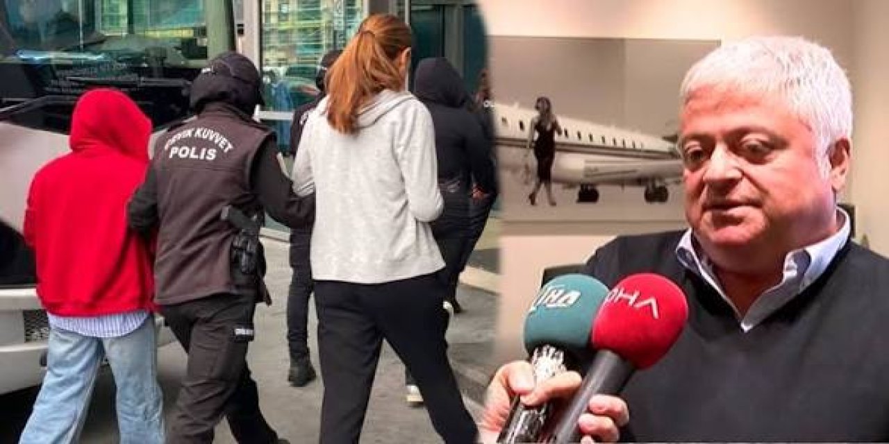 Ahbaplar soruşturmasında 7 tutuklama