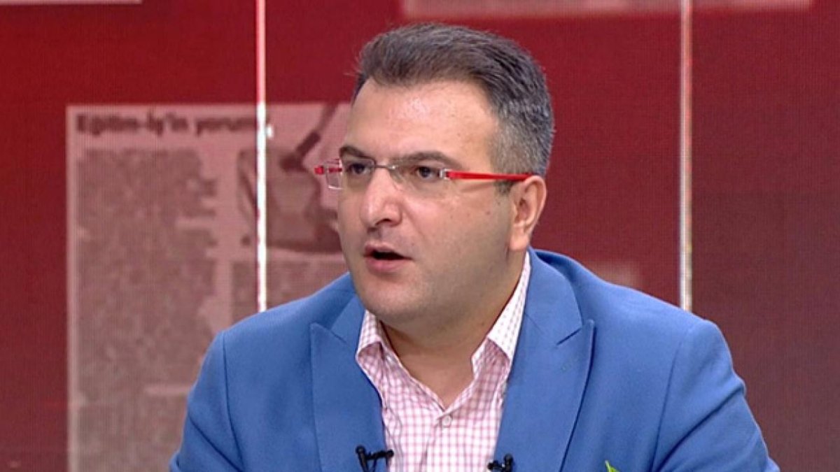 Cem Küçük adliyeye sevk edildi