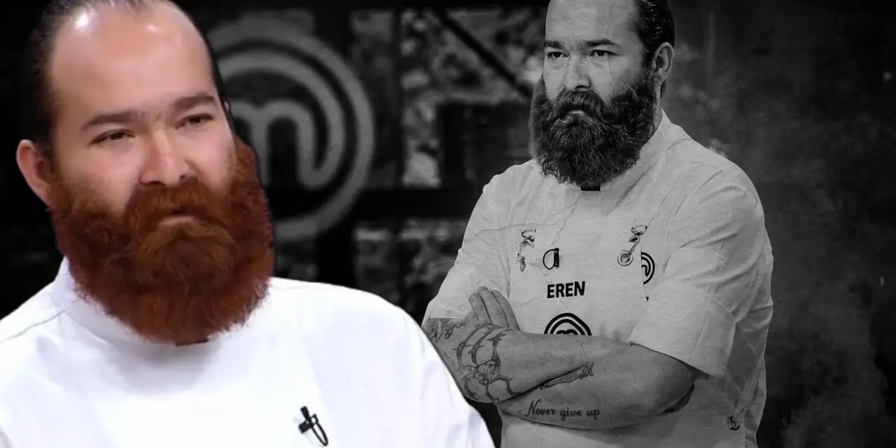 Doğum gününden günler sonra gelen acı ölüm: Eren Kaşıkçı'nın son anlarına dair bilinmeyenler