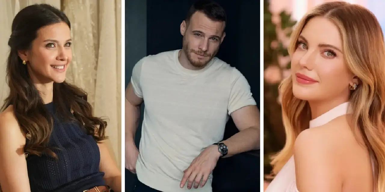 Eda Ece, Kerem Bürsin ve İrem Helvacıoğlu'nun ifadeleri ortaya çıktı! "AHBAP'ı öyle bir yok saydık ki..."