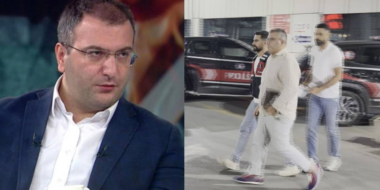Cem Küçük için tutuklama talebi