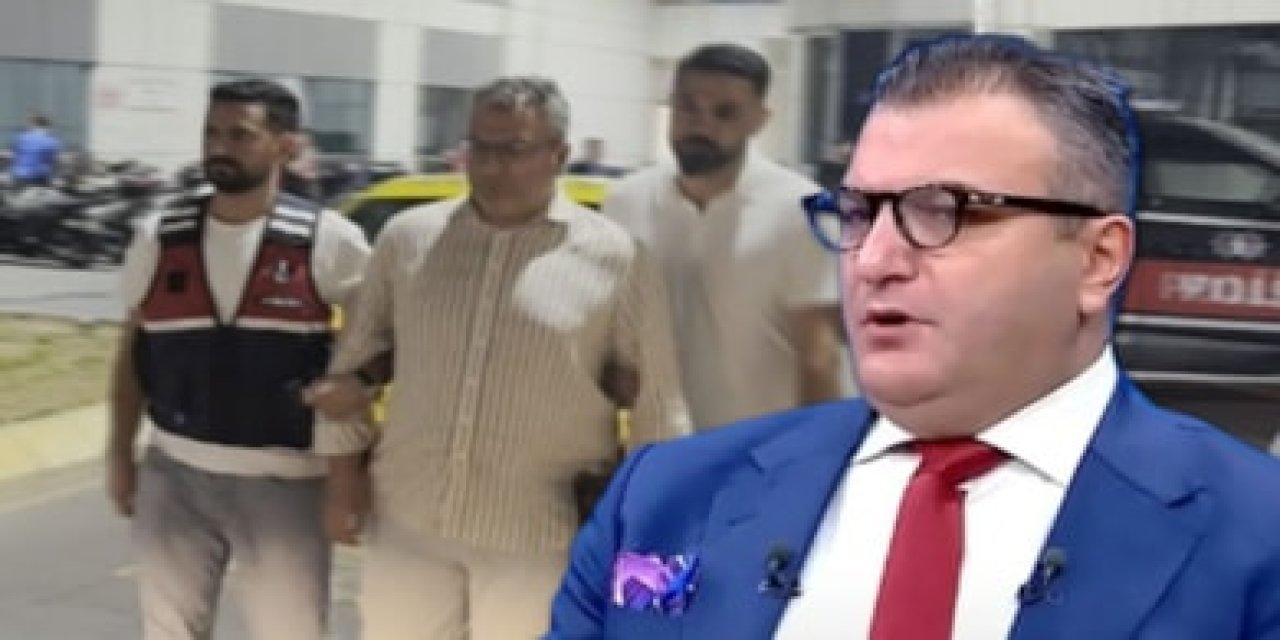 Cem Küçük'ün ifadesi ortaya çıktı: Hesabına gelen paraları böyle açıkladı