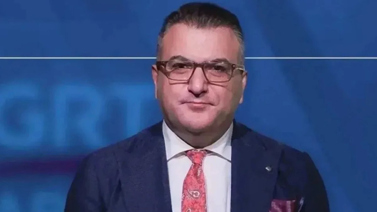 Cem Küçük tutuklandı: Mahkemeden 'yanıltıcı bilgiyi yayma' kararı