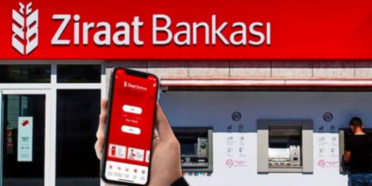 Ziraat Bankası mobil bankacılık çöktü mü? Binlerce kullanıcı erişim sorunu bildirdi