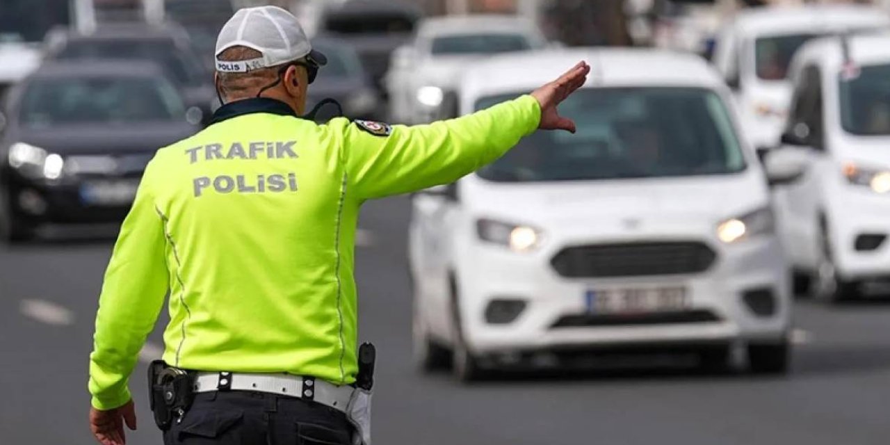İstanbul'da trafik uyarısı! 16 Ağustos'a kadar bu yollar kapatılacak