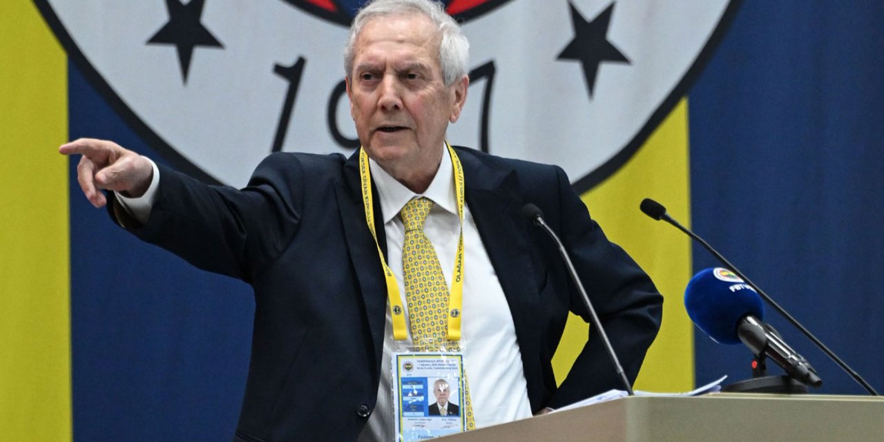 Fenerbahçe'nin borcu açıklandı! Aziz Yıldırım'dan Kante sözleşmesine sert tepki! "Hiç kimse onu almaz"