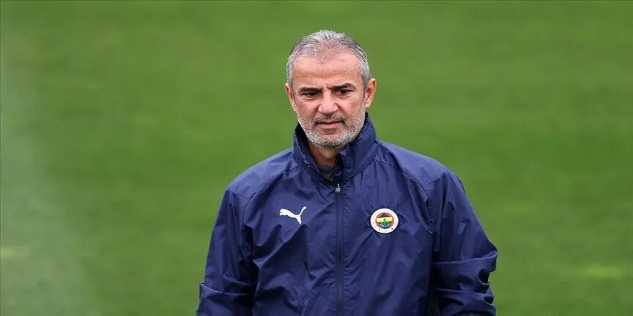 Fenerbahçe'de Cengiz Ünder kararı