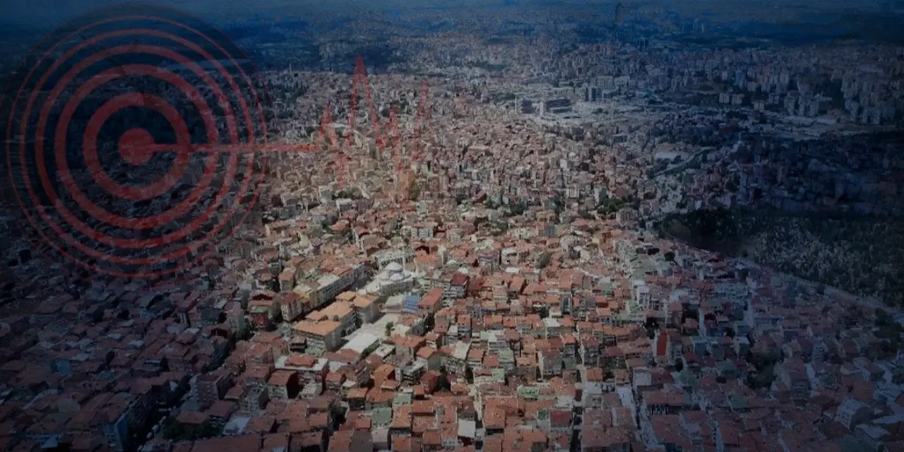 İstanbul depremi için ilk 48 saat planı tamamlandı: Megakent 10 bölgeye bölünecek