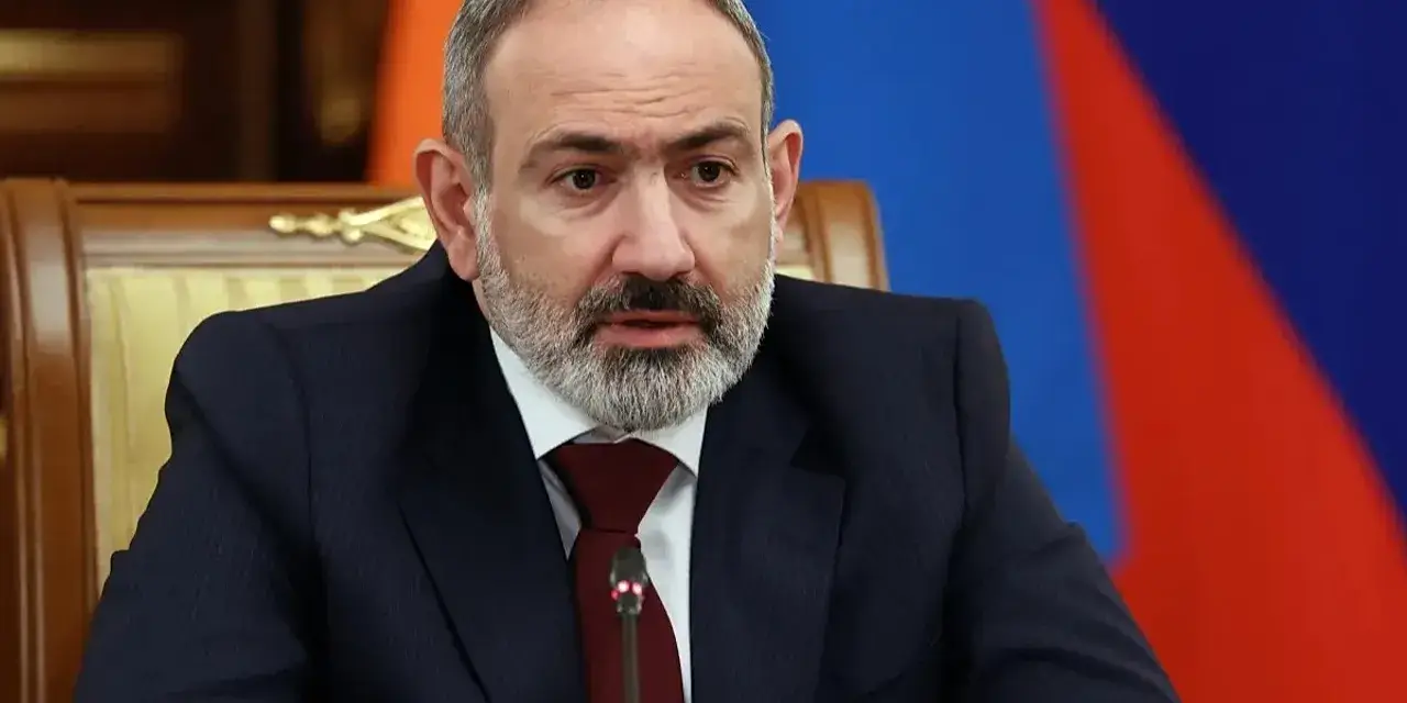 İstifa etmişti: Paşinyan yeniden Ermenistan Başbakanı olarak atandı