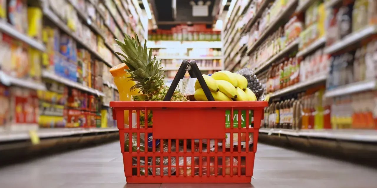 Türkiye genelinde yüzlerce şubesi bulunan ünlü market zinciri resmen kapatıldı: "Ucuza alışveriş" denince akla geliyordu