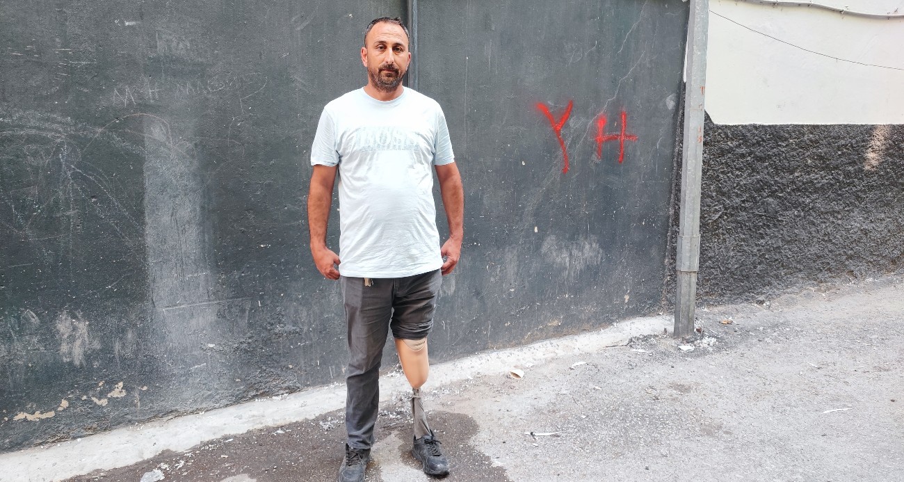 700 liralık IBAN paylaşımı hayatını değiştirdi: 16 yıllık işini kaybetti