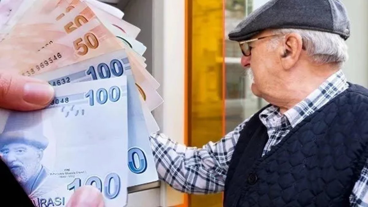 SGK düğmeye bastı: Emekli maaşından kesinti şartları netleşti
