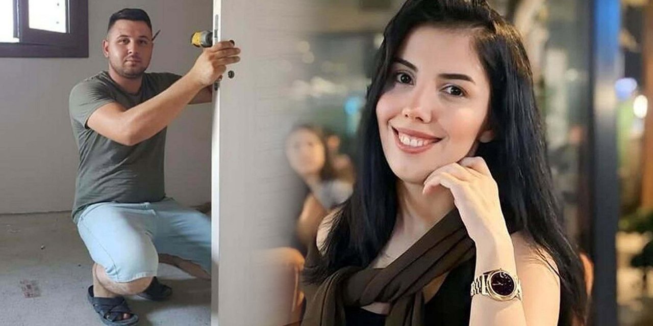 Eski sevgilisini öldüren sanığa ağırlaştırılmış müebbet! Mahkemeden "erkeklik gururu" savunmasına ret