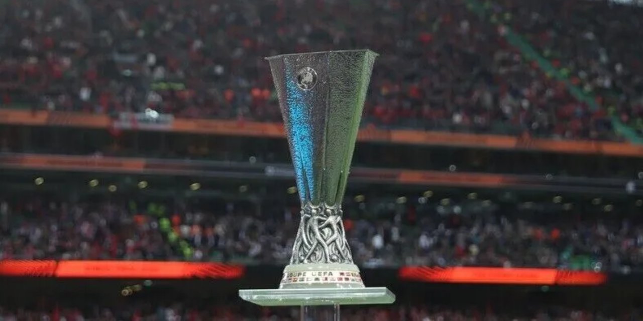 UEFA Avrupa Ligi'nde Beşiktaş, Fenerbahçe ve Trabzonspor'un muhtemel rakipleri belli oldu