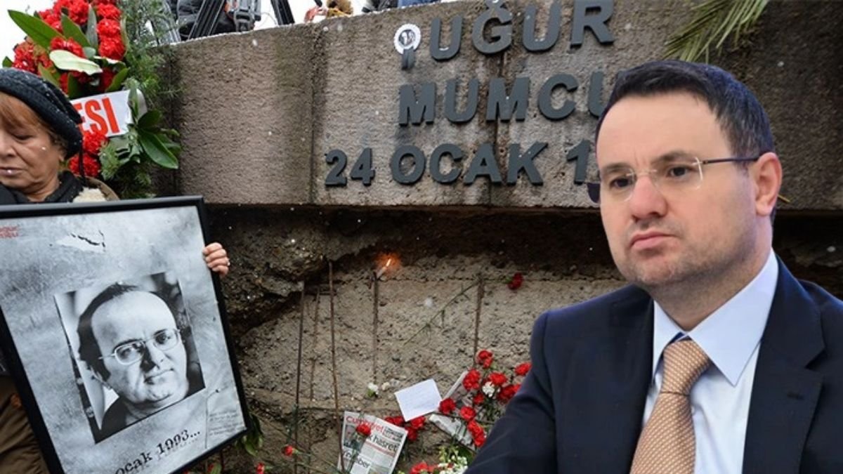 Uğur Mumcu suikastında yeni perde: Ailenin görüşme talebine Bakan Gürlek'ten yanıt