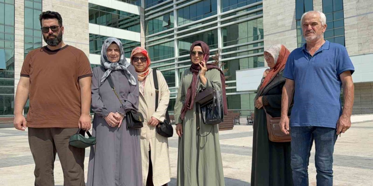 Umre vaadiyle dolandırıldılar