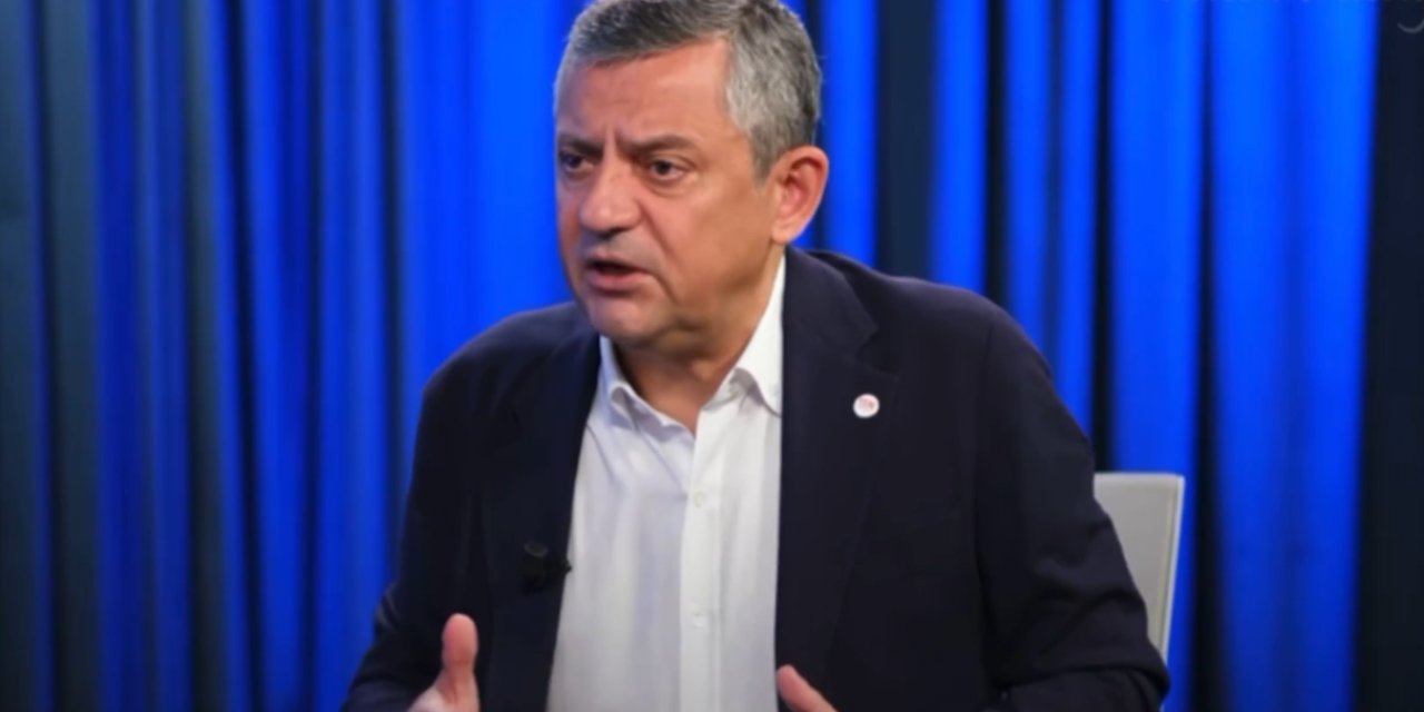 Özgür Özel'den gündem olacak itiraf: Ellerim kırılsaydı da...