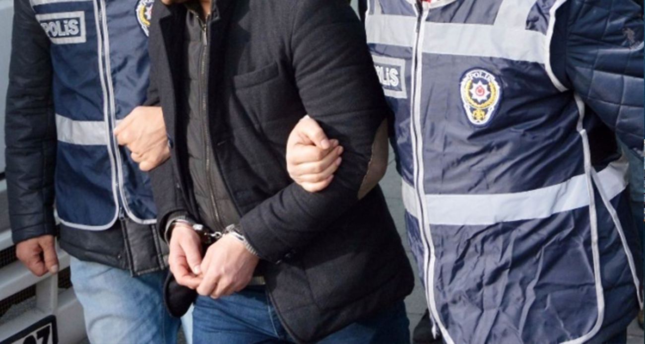 Sahte ekspertizle 687 kişiye vatandaşlık: 16 ilde dev operasyon