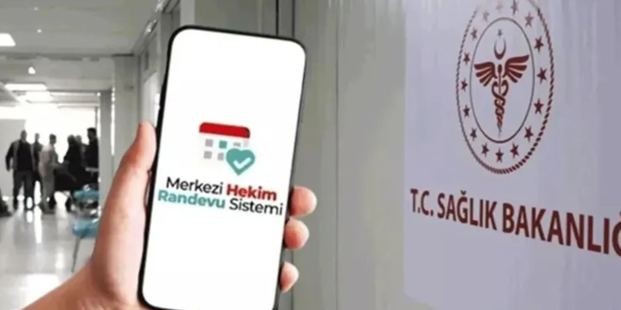 MHRS'ye yeni özellik! Psikolog ve sağlık desteği artık uzaktan alınabilecek