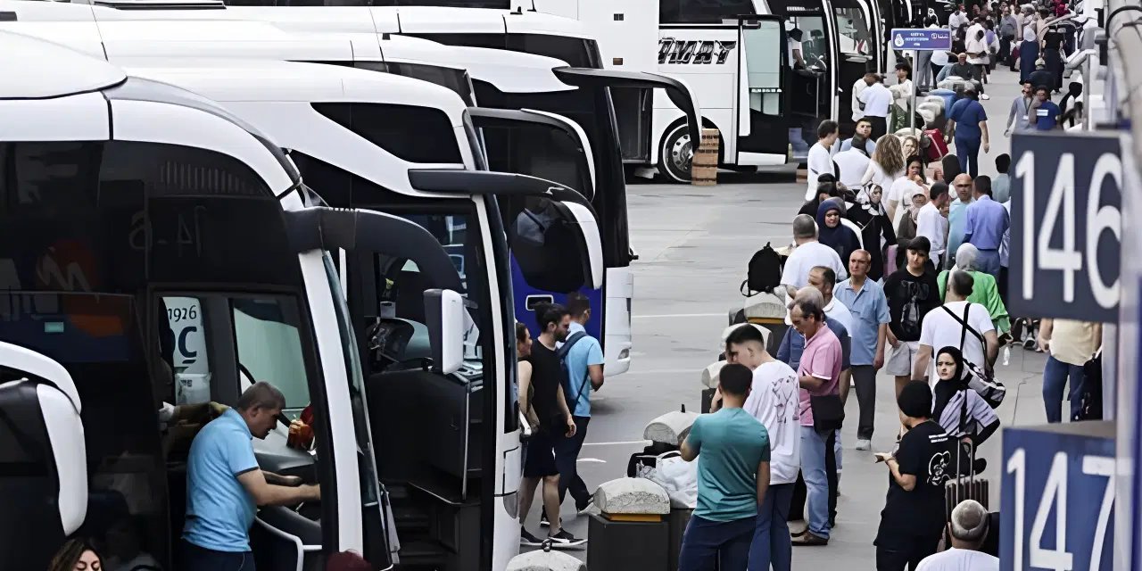 Şehirlerarası yolculukta flaş değişiklik: Ara duraklar kalkıyor, süre kısalıyor