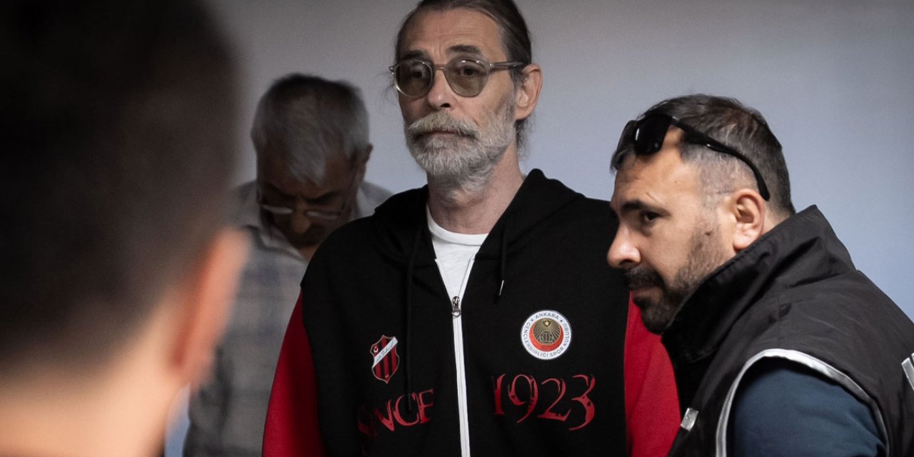 Erdal Beşikçioğlu'nun uyuşturucu testi 'pozitif' çıktı