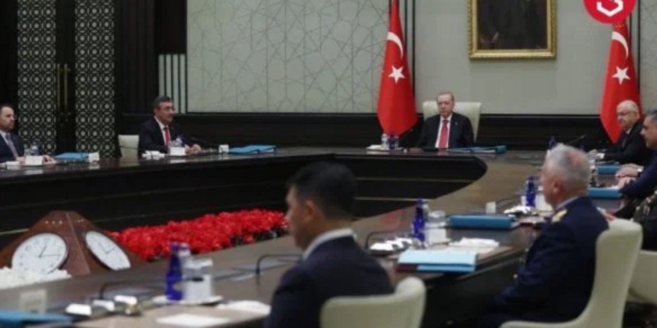 YAŞ kararları açıklandı! TSK'da terfi, emeklilik ve kritik atamalar belli oldu