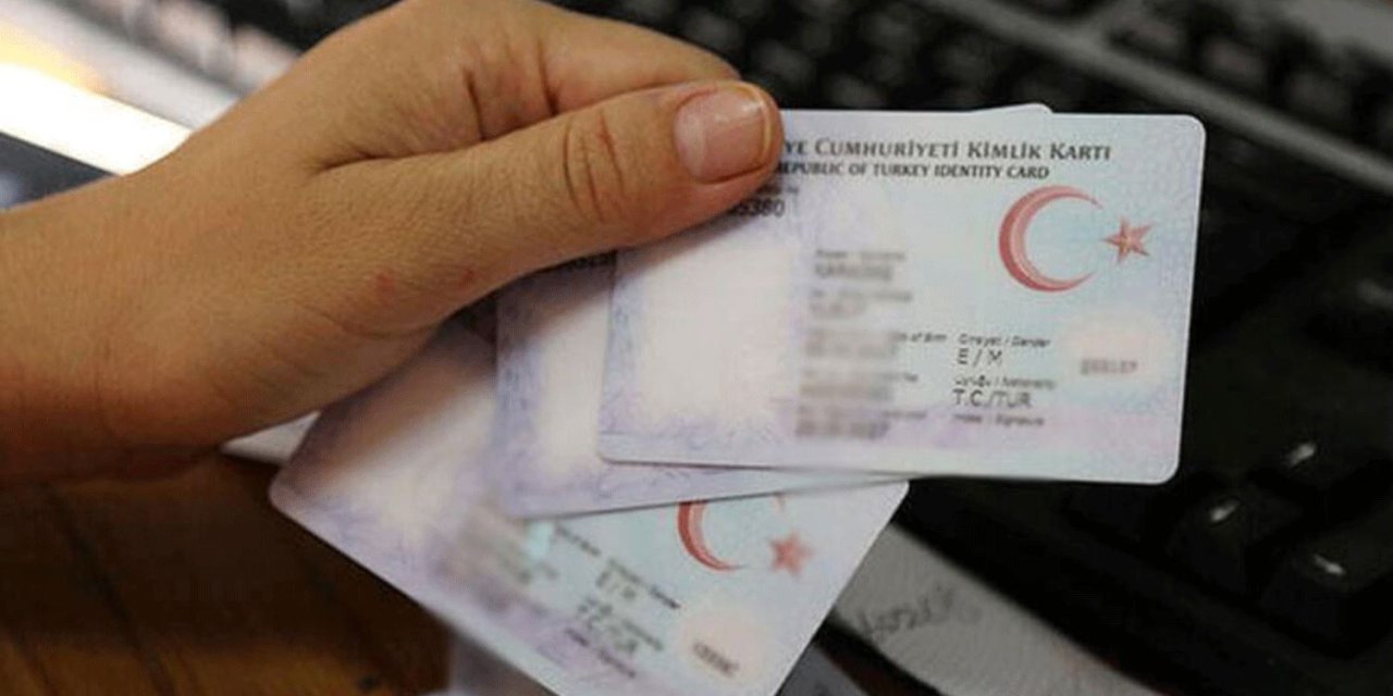 İçişleri Bakanlığı duyurdu: 6 bin 134 kişinin Türk vatandaşlığı iptal edildi