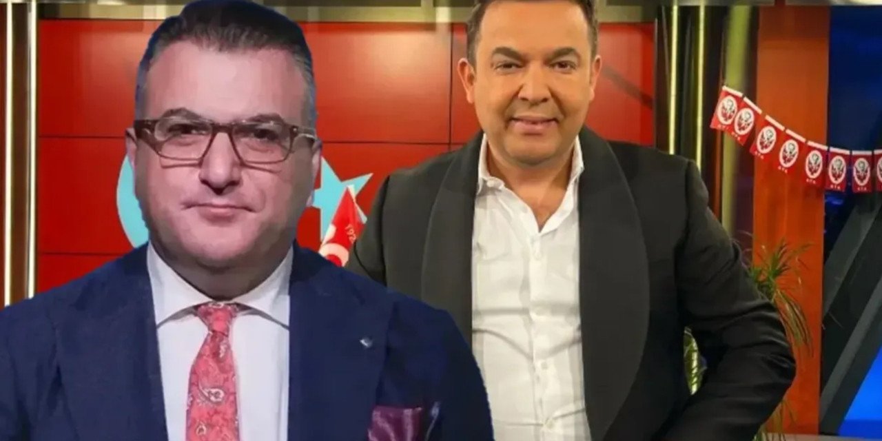 Tahir Sarıkaya tutuklandı: Cem Küçük soruşturmasında yeni gelişme