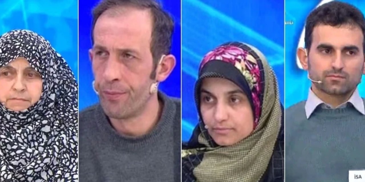 Palu Ailesi davasında yıllar sonra kesin karar! Müebbet cezası onandı
