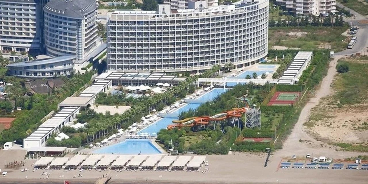 50 yıllık Türk şirketi bu ülkeye satılıyor: Hissesi 6 ayda yüzde 375 arttı! Yeni sahibi belli oldu