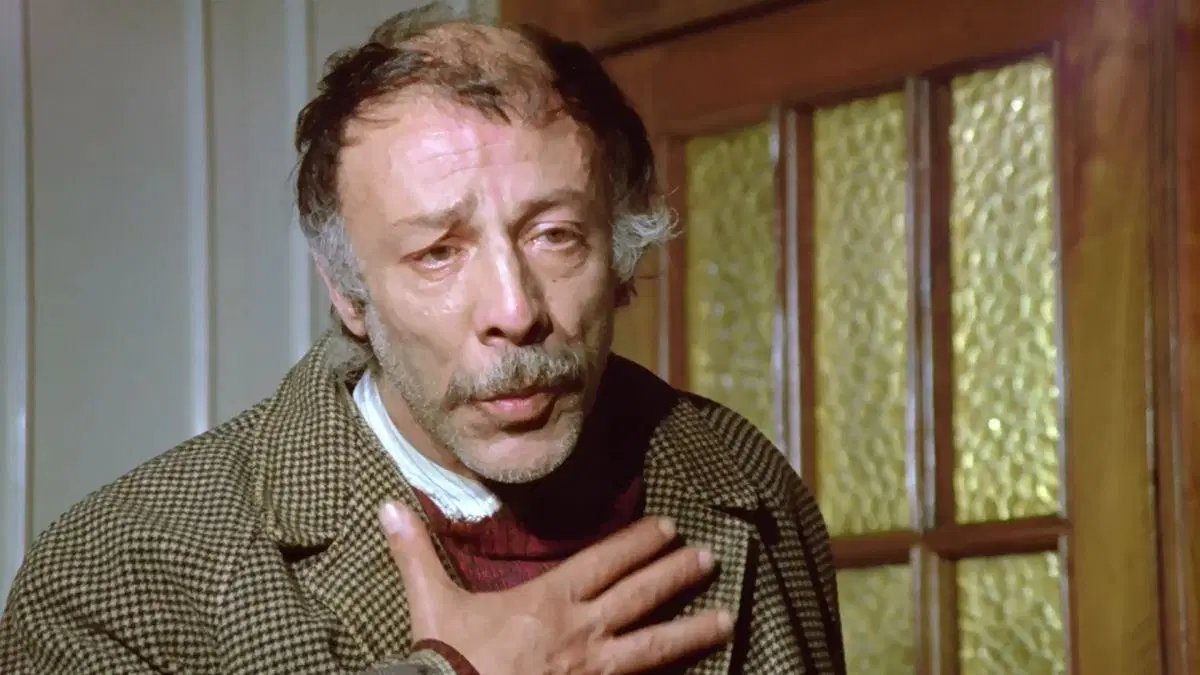 Münir Özkul'un oğlu yıllar sonra ortaya çıktı: Mesleği şaşırttı