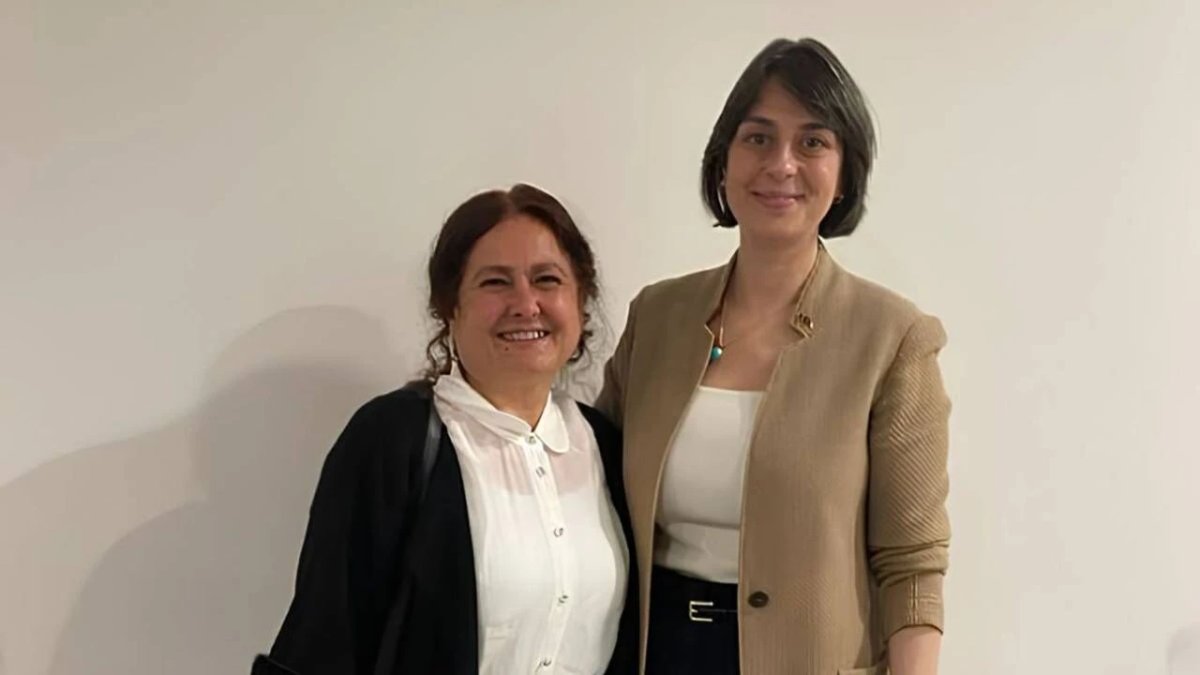 Üsküdar Belediyesi'nde başkanvekili belli oldu