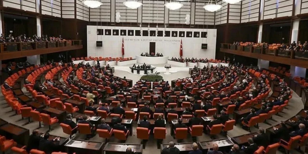 "Terörsüz Türkiye" Çerçeve Yasası TBMM'ye sunuldu! İşte teklifte yer alan düzenlemeler