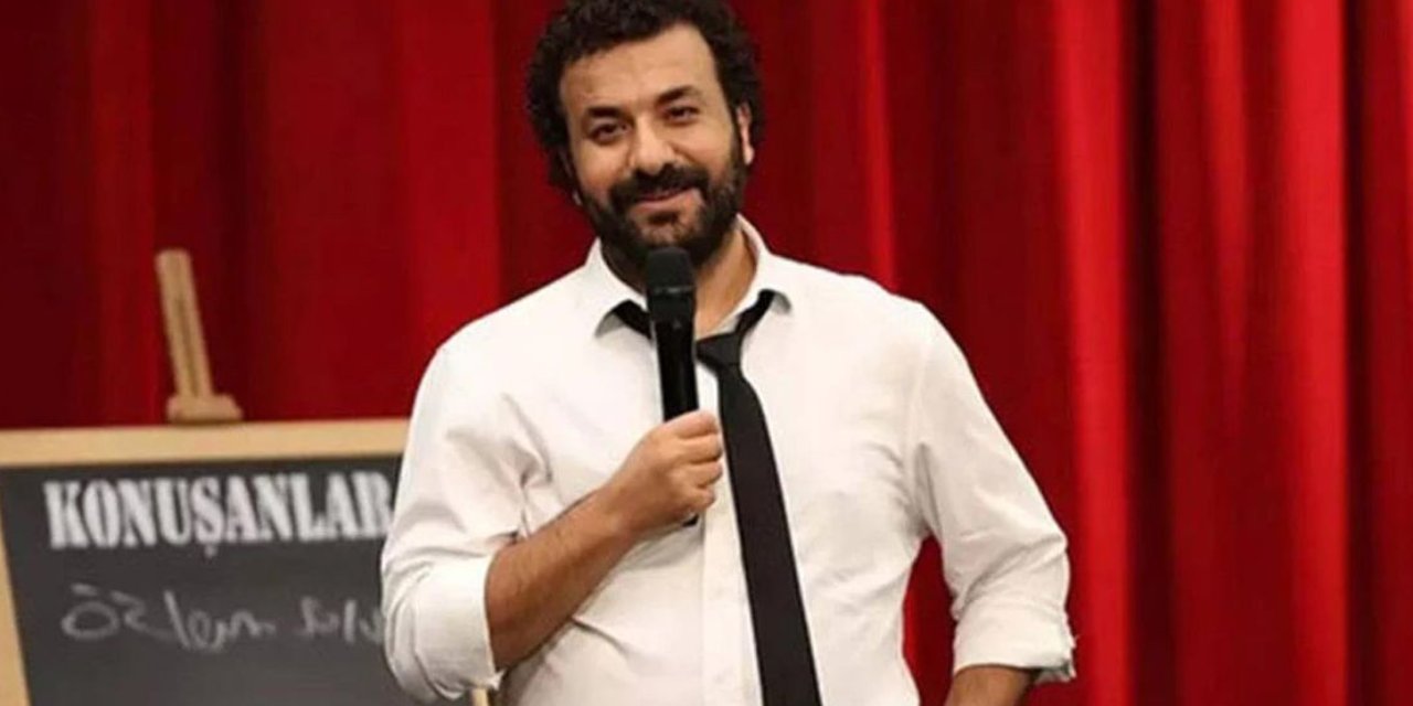 Hasan Can Kaya'nın son halini görenler şaşırdı: Verdiği kilolar olay oldu