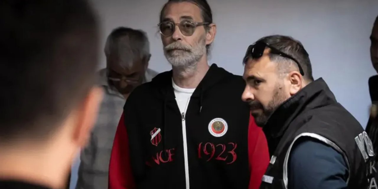 Etimesgut soruşturmasında Kerim Mutluoğlu'nun testi de pozitif çıktı