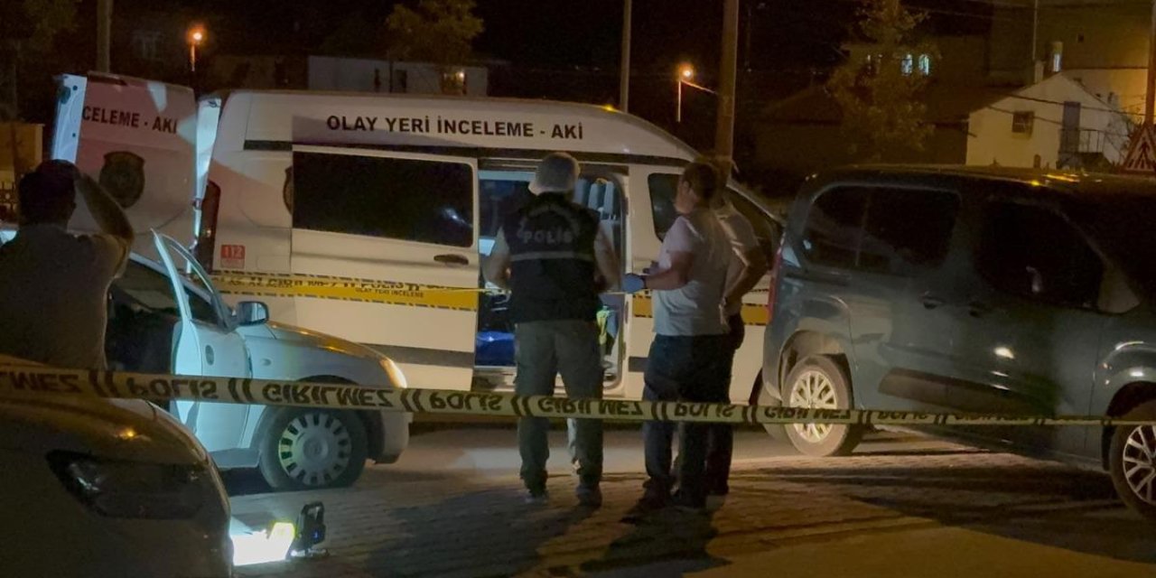 Niğde'de dehşet: Tartıştığı kadını otomobilde öldürdü