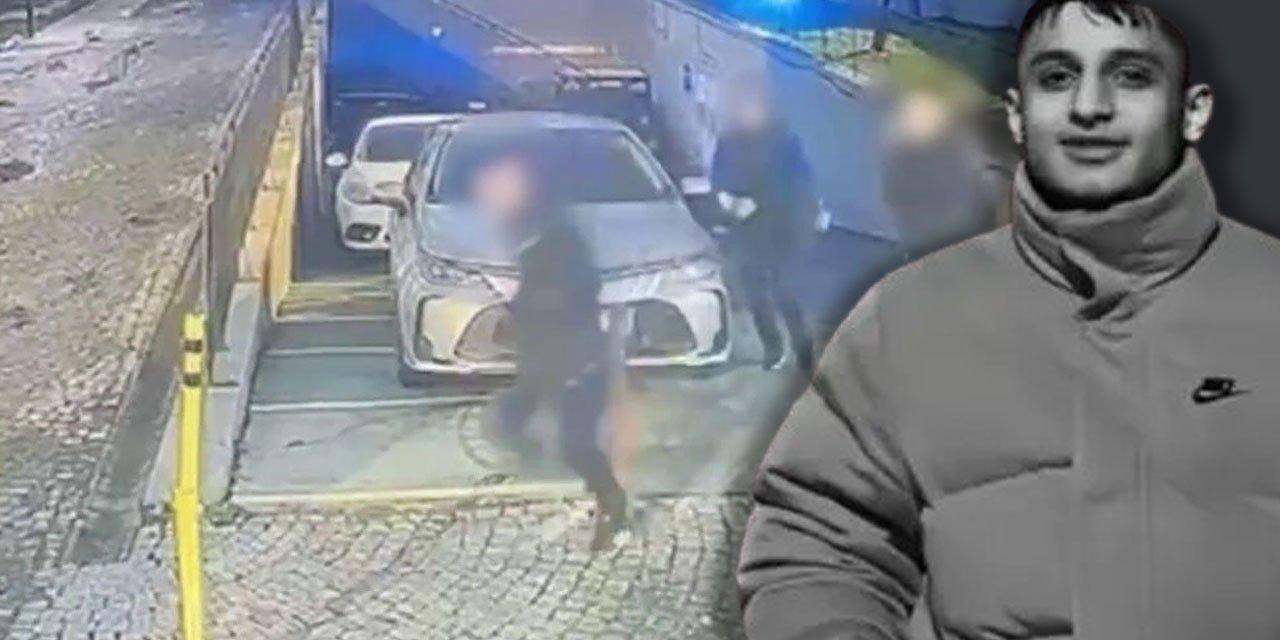 19 yaşındaki gencin hayatını kaybettiği kavgada şok detaylar: Faile destek veren şüpheliye müebbet istemi
