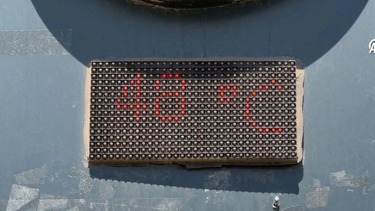 Şanlıurfa'da kavurucu sıcaklık: Termometreler 48 dereceyi gördü