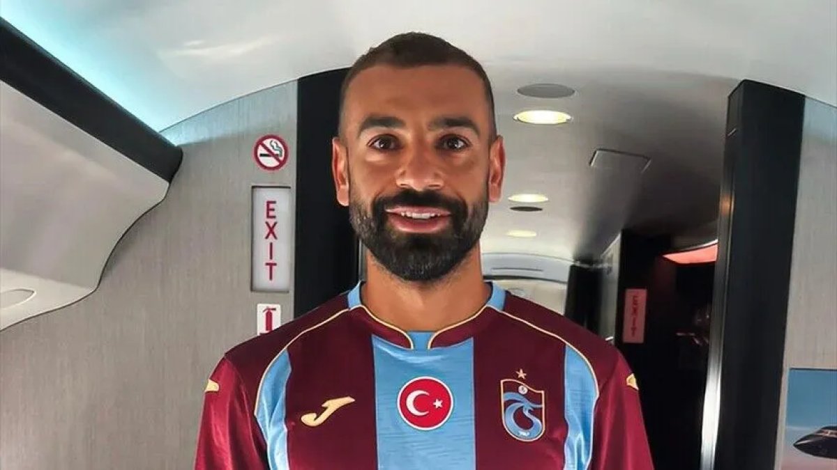 Trabzonspor, Mohamed Salah transferinin maliyetini açıkladı