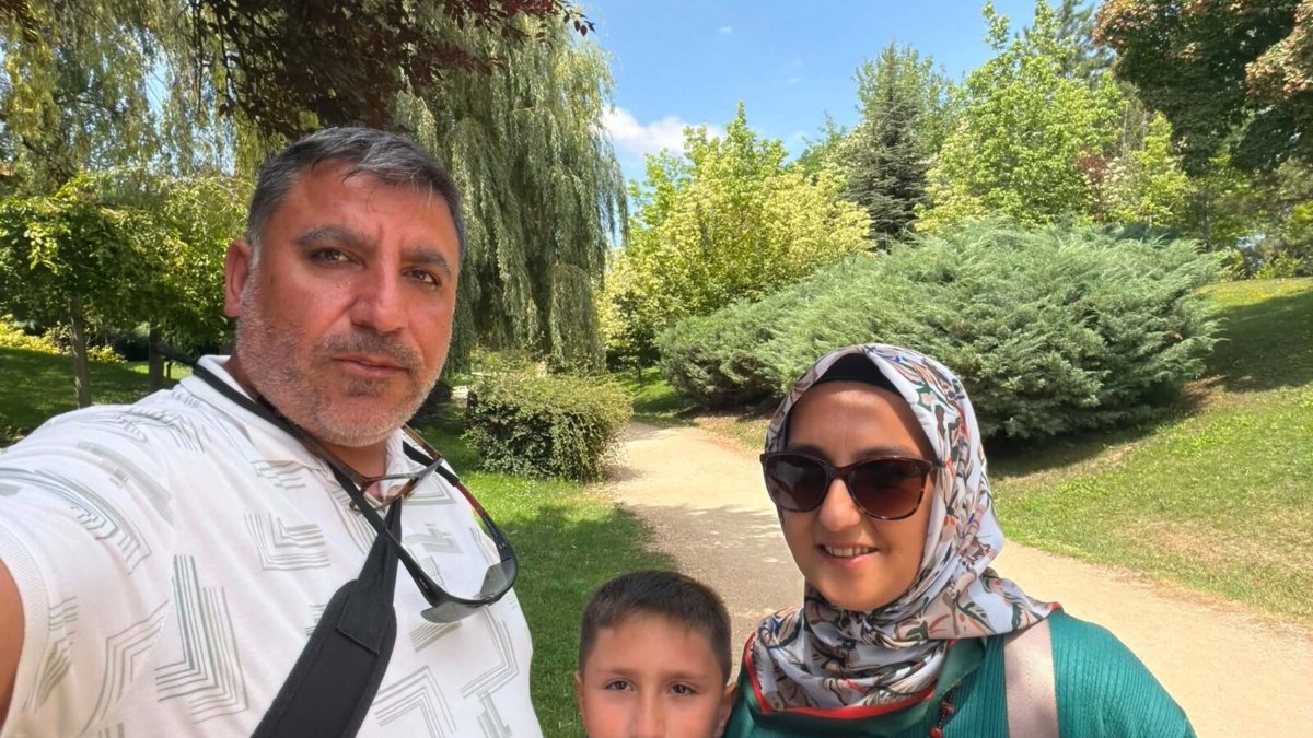 Çanakkale'de böcek ilacı faciası: 9 yaşındaki Yusuf yaşamını yitirdi, anne yoğun bakımda