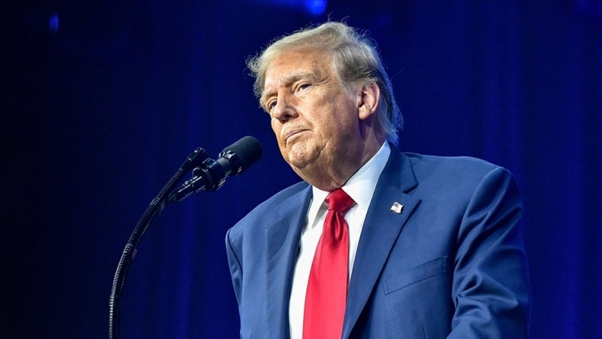 Washington Post: Trump, 2028 seçimlerinde JD Vance’i desteklemeyi planlıyor