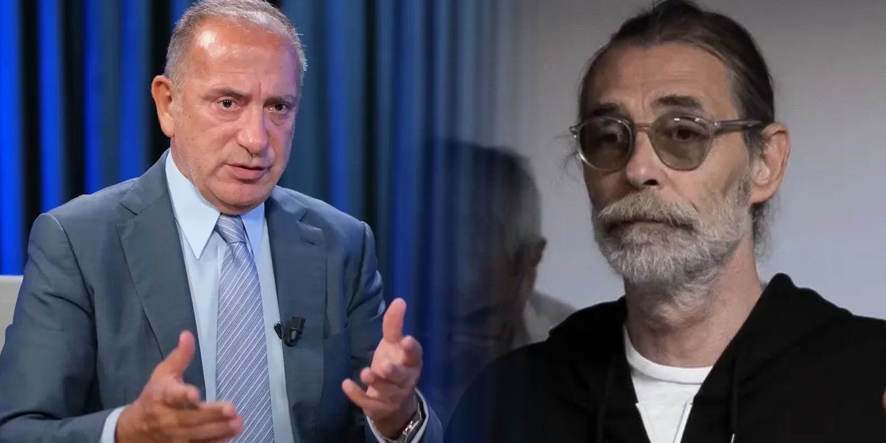 Fatih Altaylı'dan uyuşturucu test sonucu pozitif çıkan Erdal Beşikçioğlu'na sert sözler: Yuh ulan siz kamu görevlisisiniz