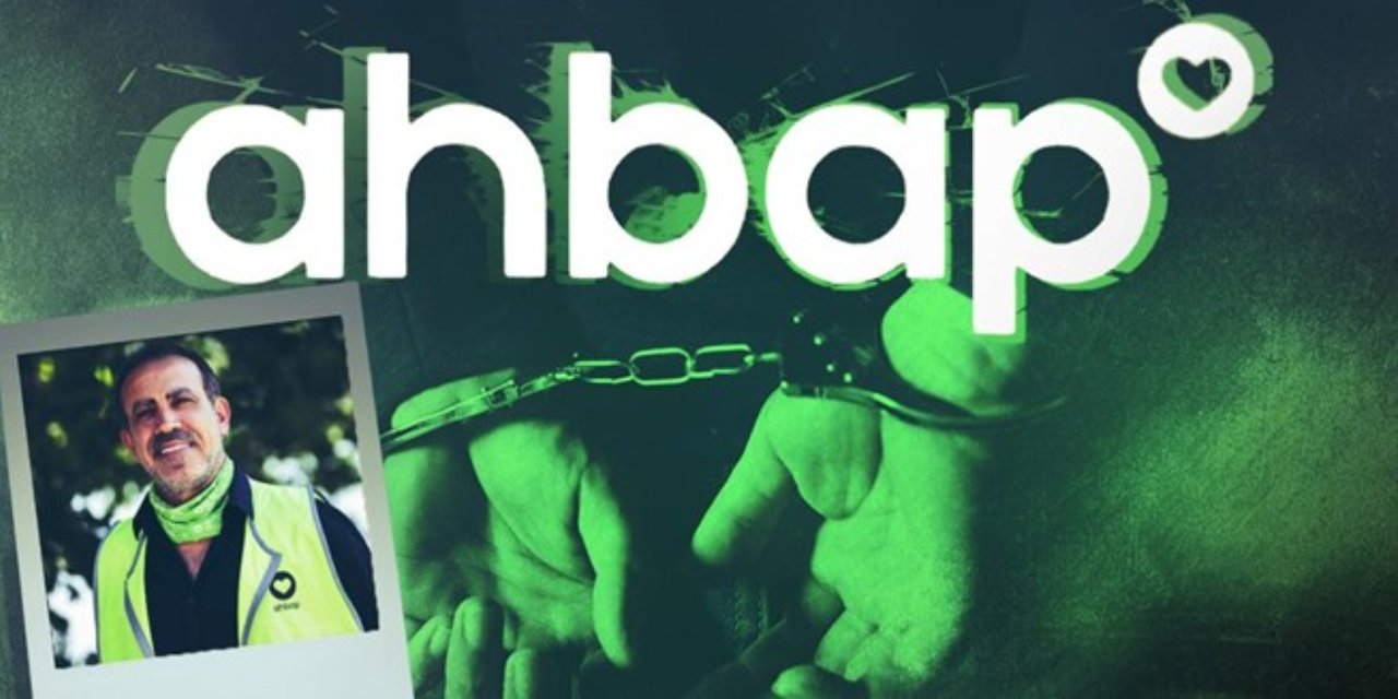 AHBAP Derneği'nin yönetimine kayyum atandı: İlk mal varlığına atanmıştı